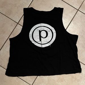Pure Barre Tank